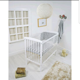 space saver cot bedding ebay